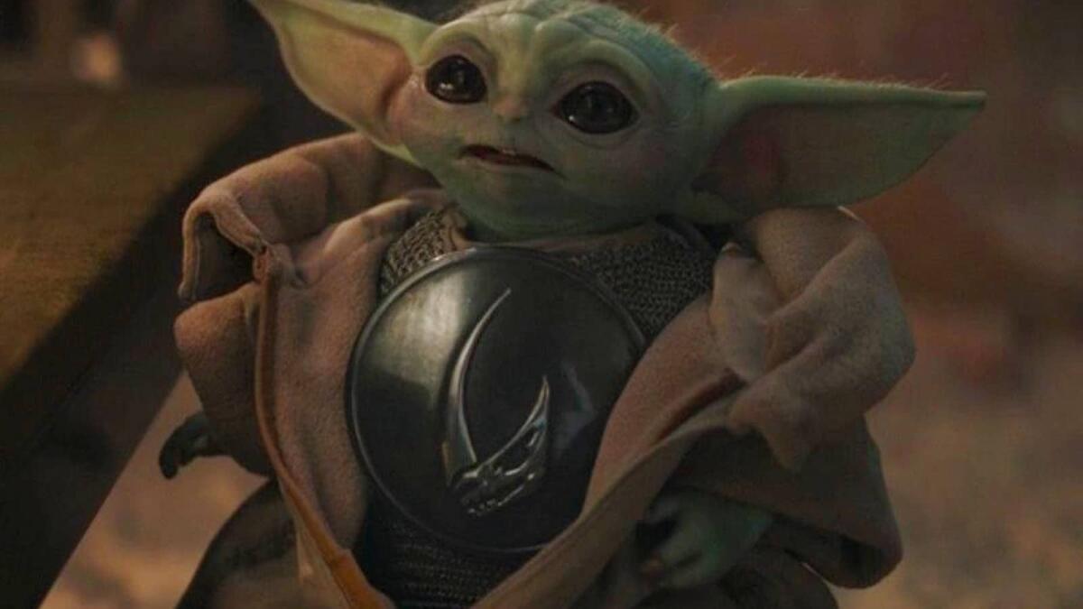 Star Wars: Grogu sarà protagonista del prossimo film, ambientato 74 anni dopo Episodio IX! Ecco la trama - Grogu nella 3x04 di The Mandalorian