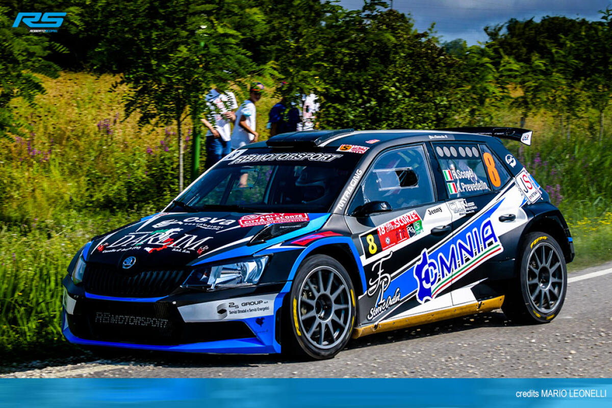 Scopel, al Bellunese, torna nella classe regina - 
