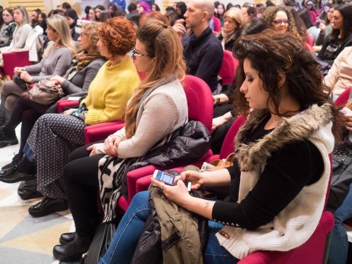 Donne e lavoro, confronto a Foggia per parlare di diritti e pari opportunità - 