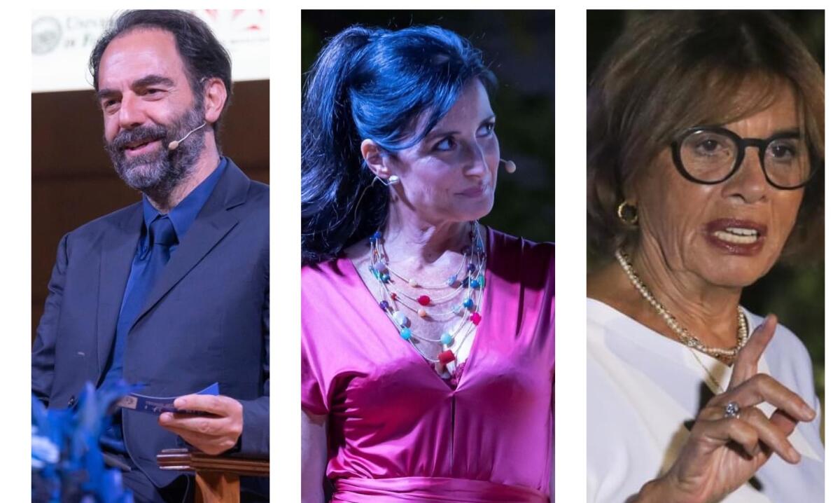 Foggia al centro della scena culturale nazionale con il premio “I Fiori blu” - 