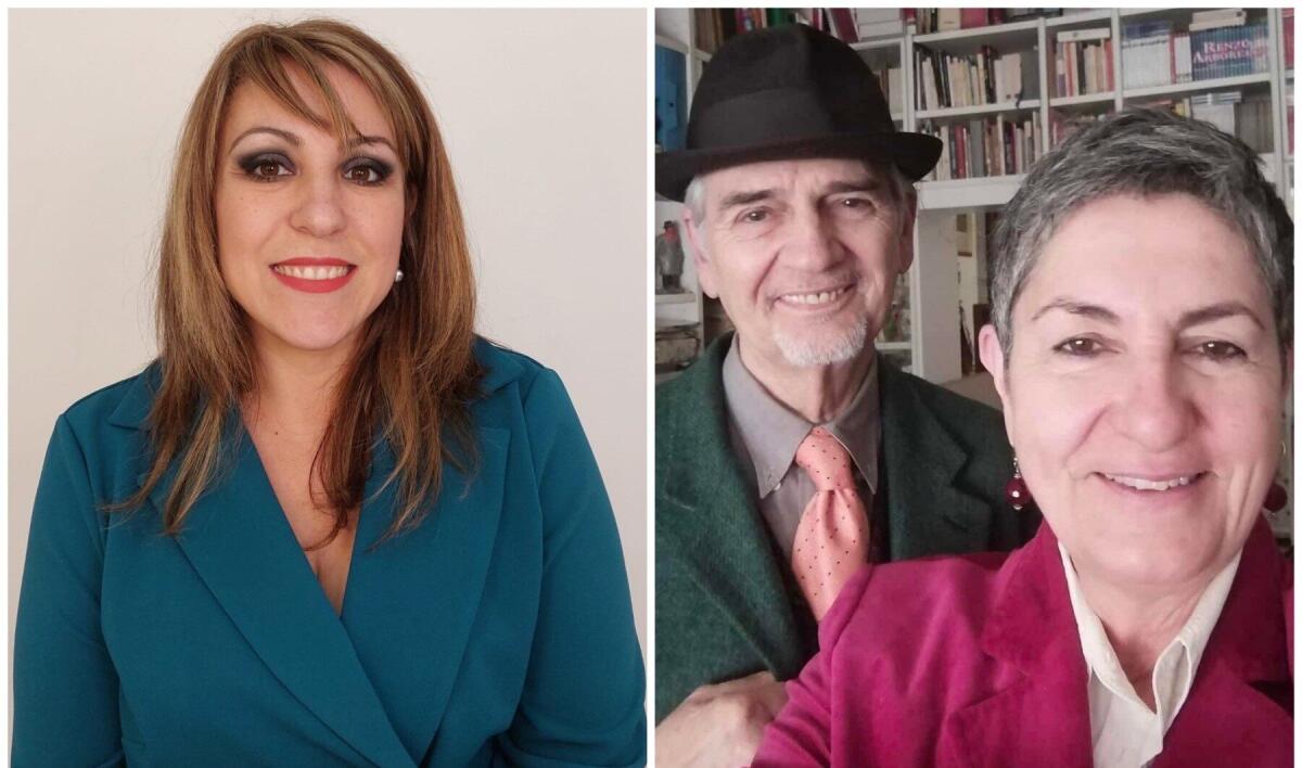 'Le donne di Foggia ieri, oggi e domani', dialoghi e racconti per l’8 marzo - 