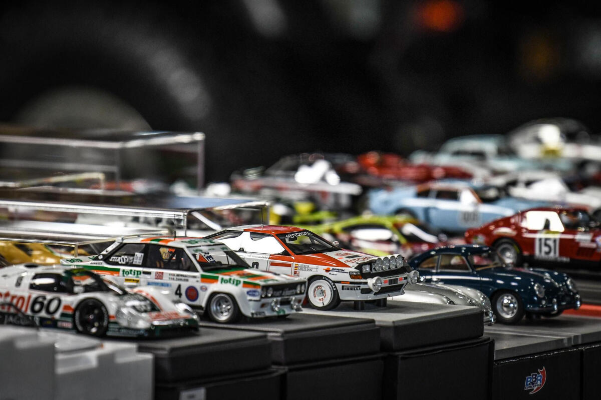 Automotoretrò e Automotoracing si preparano ad accogliere gli appassionati - 