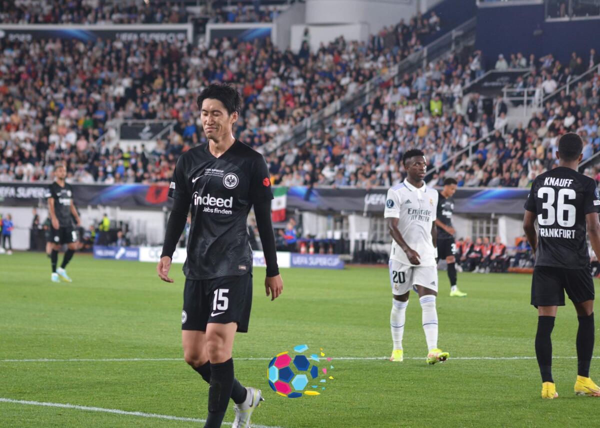 Napoli-Eintracht, probabili formazioni e dove vederla - 