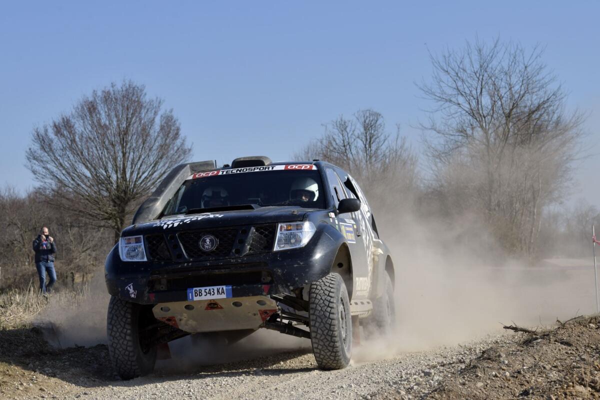 Tutto pronto per il Campionato Italiano Cross Country a Pordenone - 