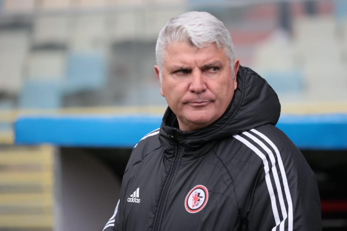 Vannucchi (ex Empoli): "Somma? Se il Foggia lo seguirà allora..." - Immagine in evidenza: uno scatto di Foggia-Viterbese (Serie C - girone C 22/23) - crediti: foto di Luigia Spinelli (RIPRODUZIONE RISERVATA)