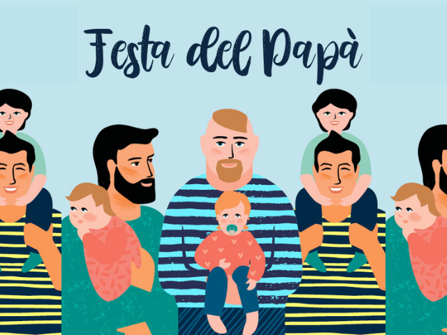 Festa del papà