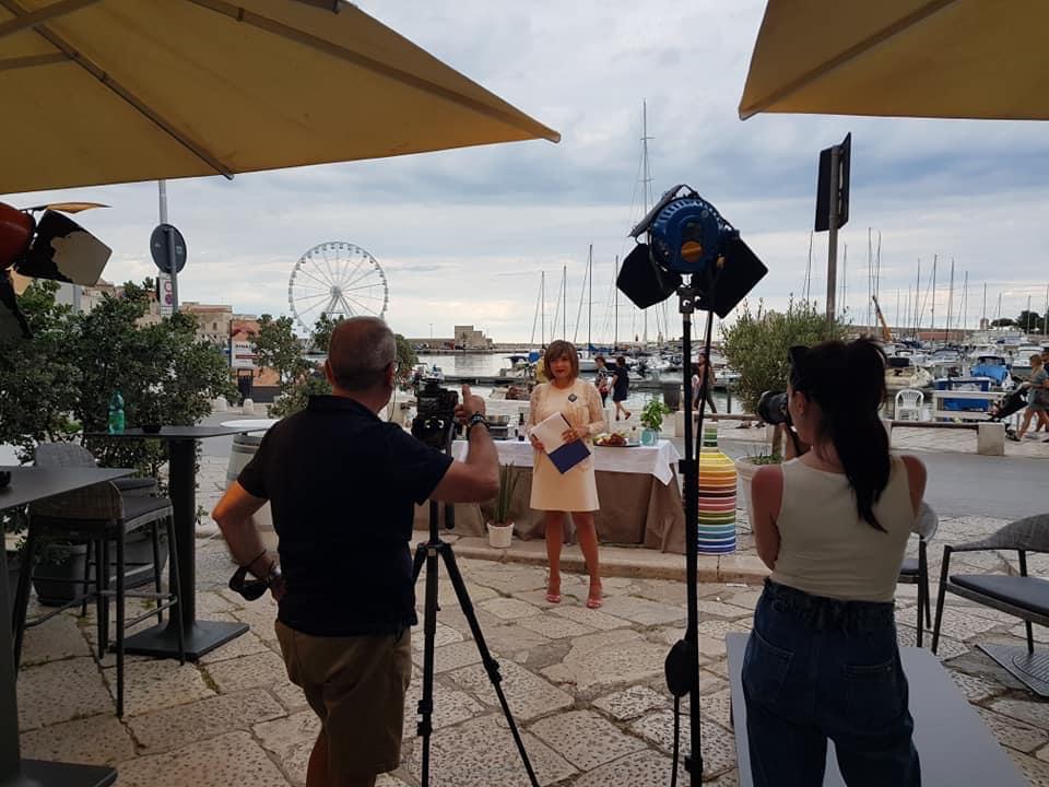 Torna a Foggia Gate&Gusto, Sisbarra: "Bisogna crederci sempre di più"