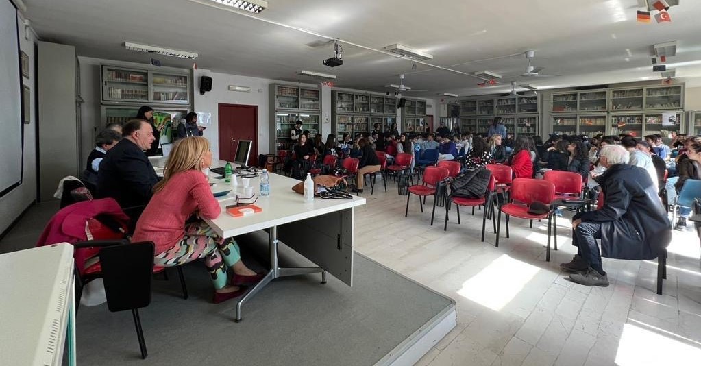 Cinque donne innamorate di San Severo la raccontano in un Festival