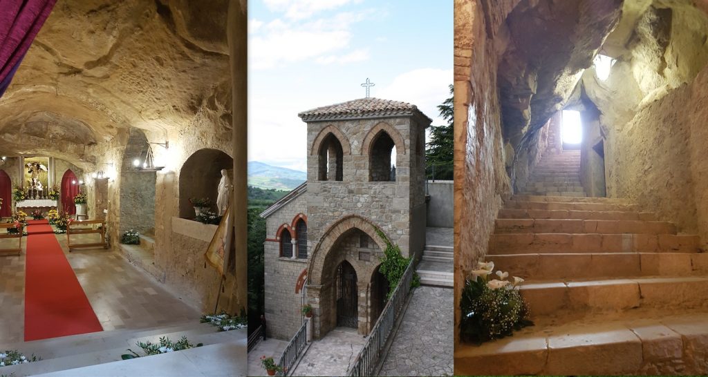 I luoghi belli della Capitanata: a Orsara le giornate Fai con chiese e torri