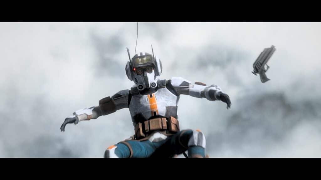 Tech si sacrifica per la squadra