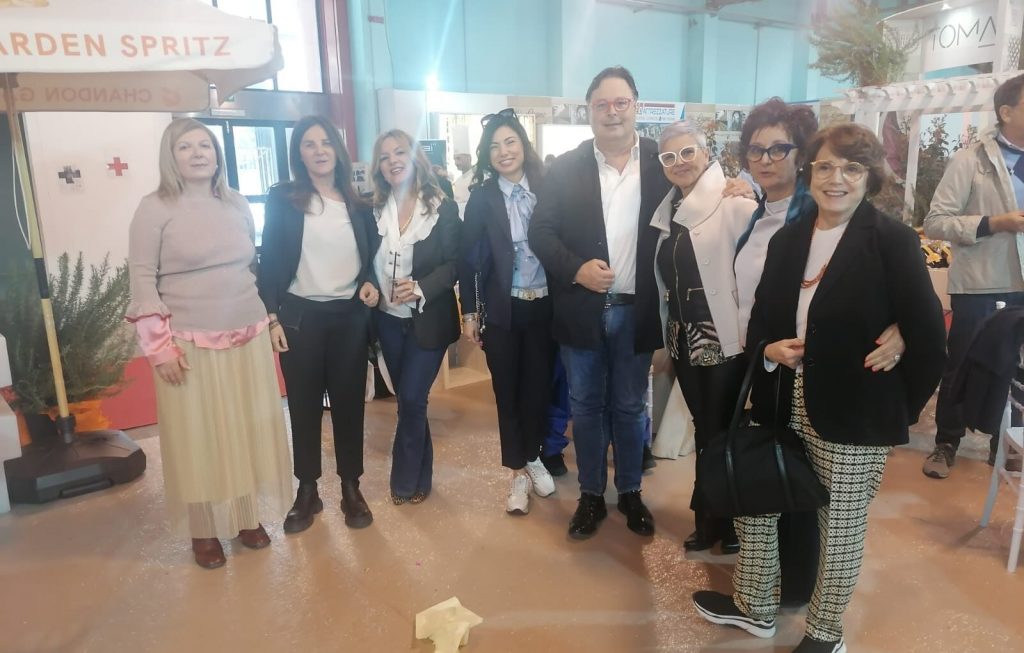 Billa Consiglio nuovo presidente del Club per l'Unesco di Foggia