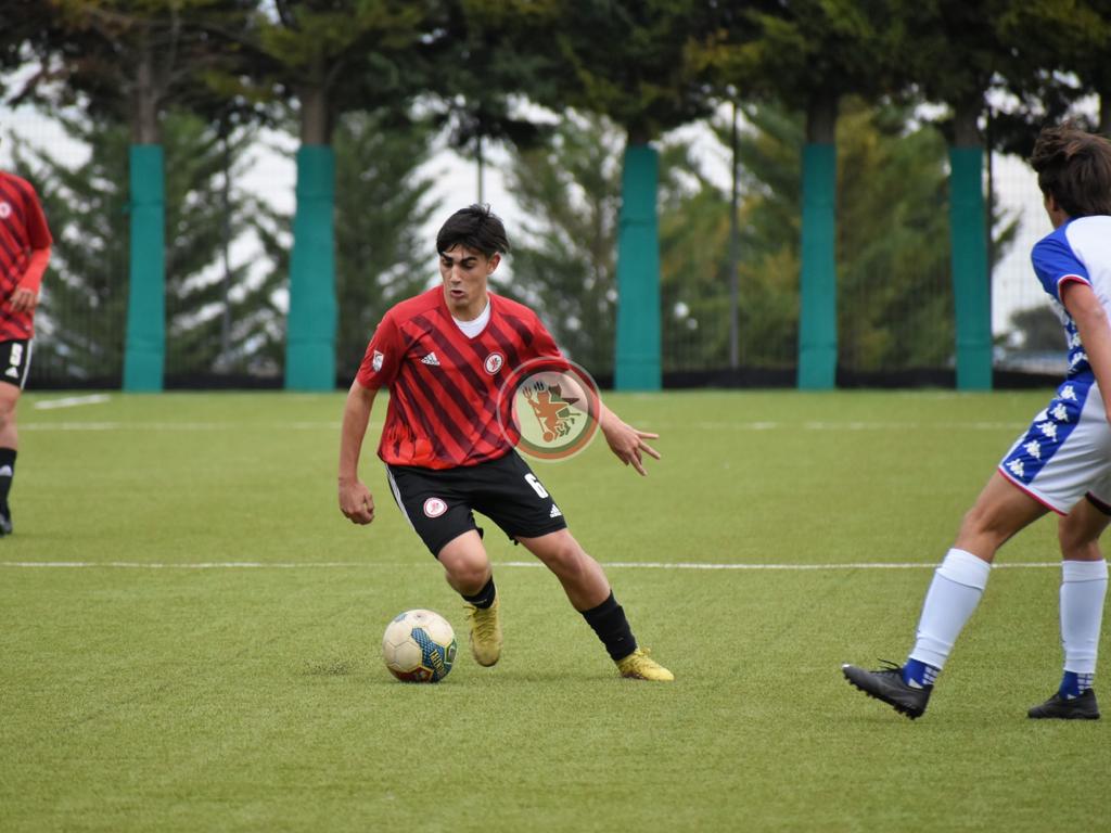 Immagine in evidenza: Christian Agnelli - crediti foto: Calcio Foggia 1920 - Giovanile e Femminile