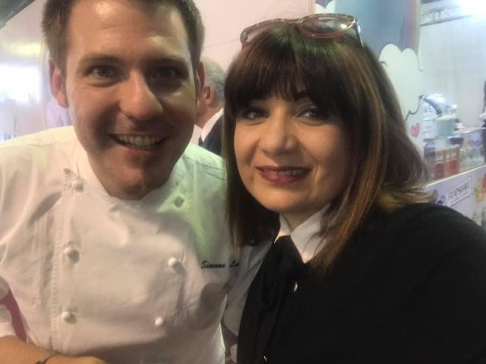 Torna a Foggia Gate&Gusto, Sisbarra: "Bisogna crederci sempre di più"