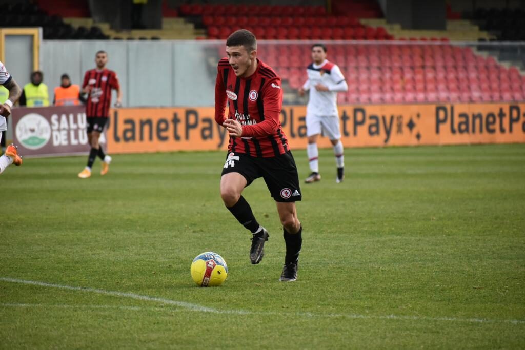 Immagine in evidenza: uno scatto di Foggia-Potenza (Serie C - girone C 22/23) - crediti: foto di Luigia Spinelli (RIPRODUZIONE RISERVATA)