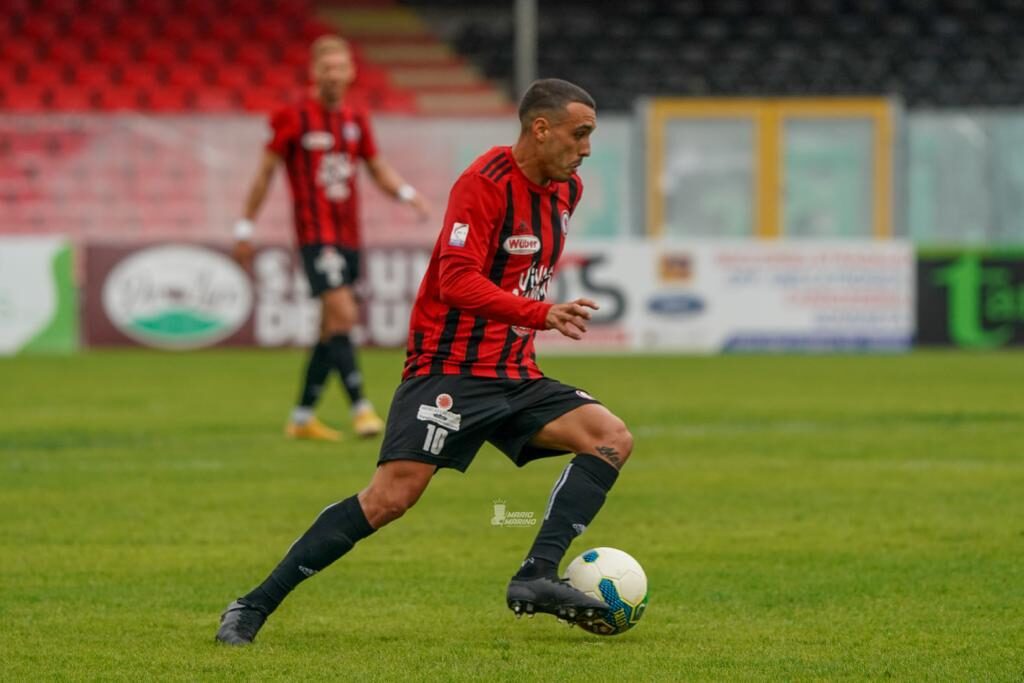 Immagine in evidenza: uno scatto di Foggia-Audace Cerignola (Serie C - girone C 22/23) - crediti: foto di Mario Marino (RIPRODUZIONE RISERVATA)