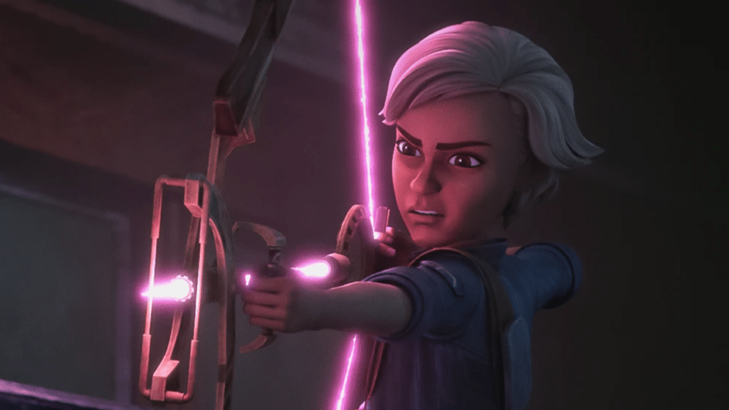 Omega nel finale di stagione