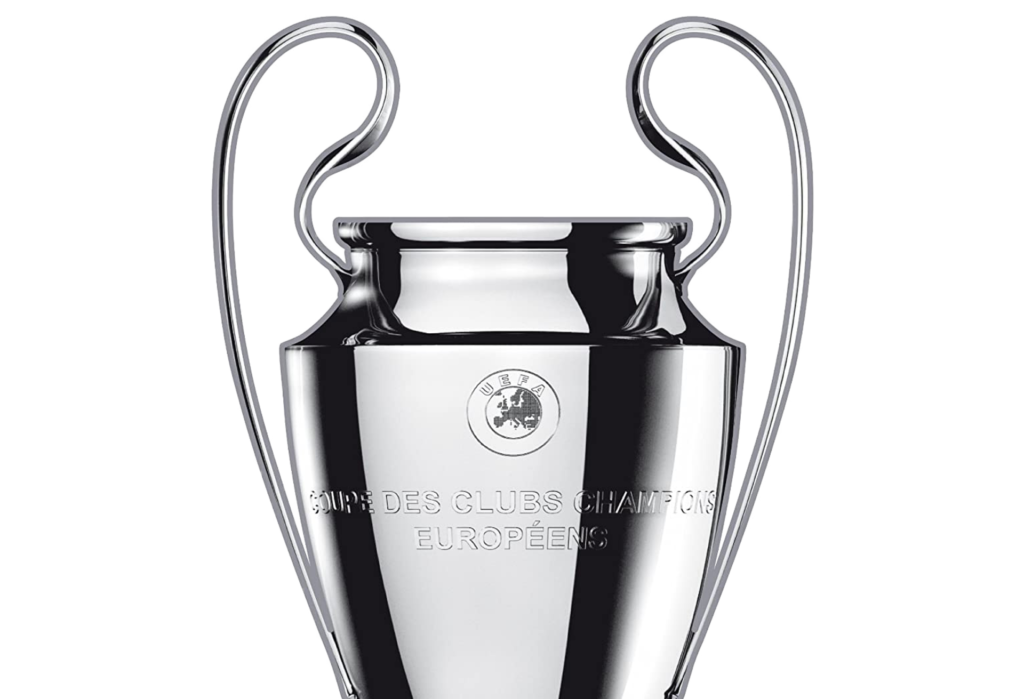 Immagine in evidenza: Champions League - crediti: foto di bigbabybonze da Pixabay