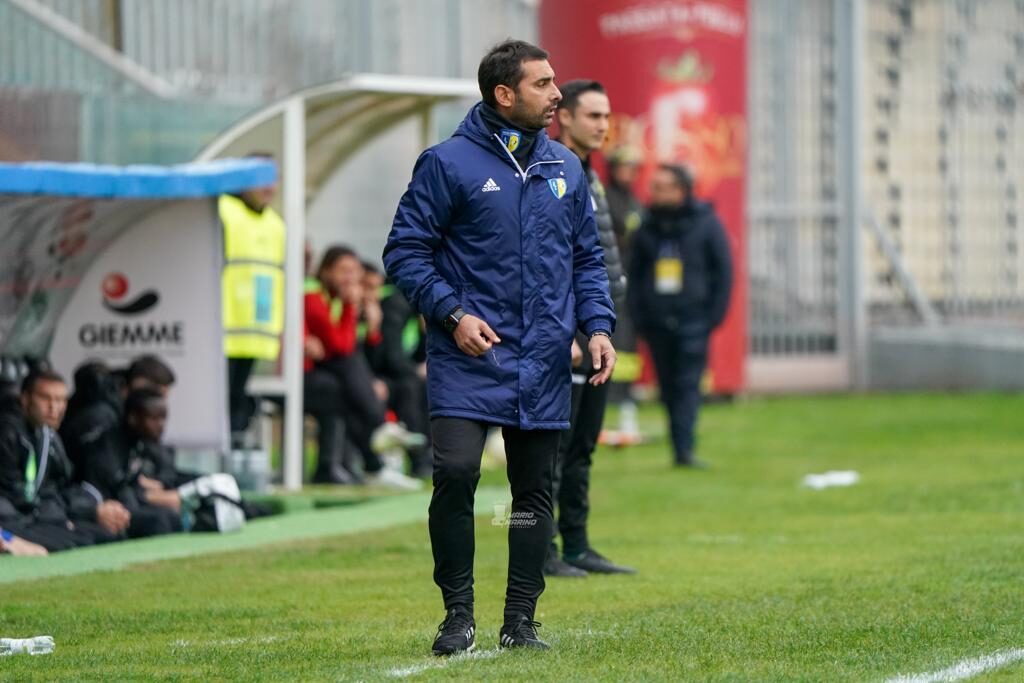 Immagine in evidenza: uno scatto di Foggia-Audace Cerignola (Serie C - girone C 22/23) - crediti: foto di Mario Marino (RIPRODUZIONE RISERVATA)