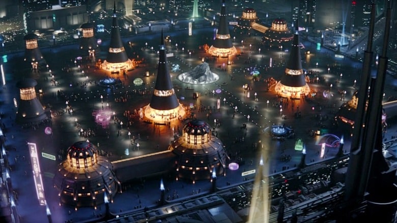 La splendida Monument Plaza