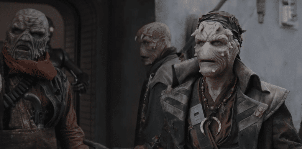 Vane e i pirati di Gorian Shard