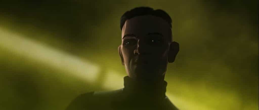 Il dottor Hemlock e la sua tossina