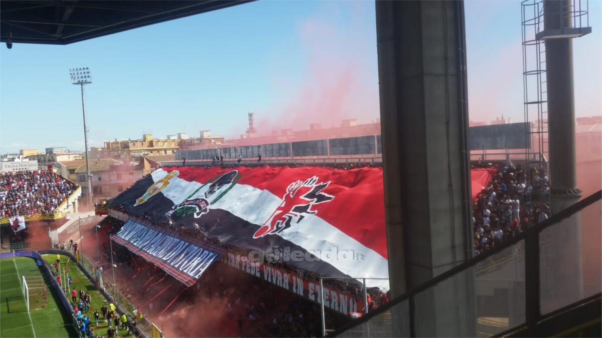 21 Aprile e quell’atteso Foggia-Bari… - 