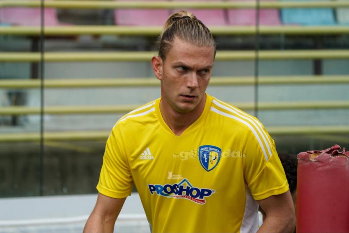 Tra Cerignola e quarto posto c’è solo la Juve Stabia - 