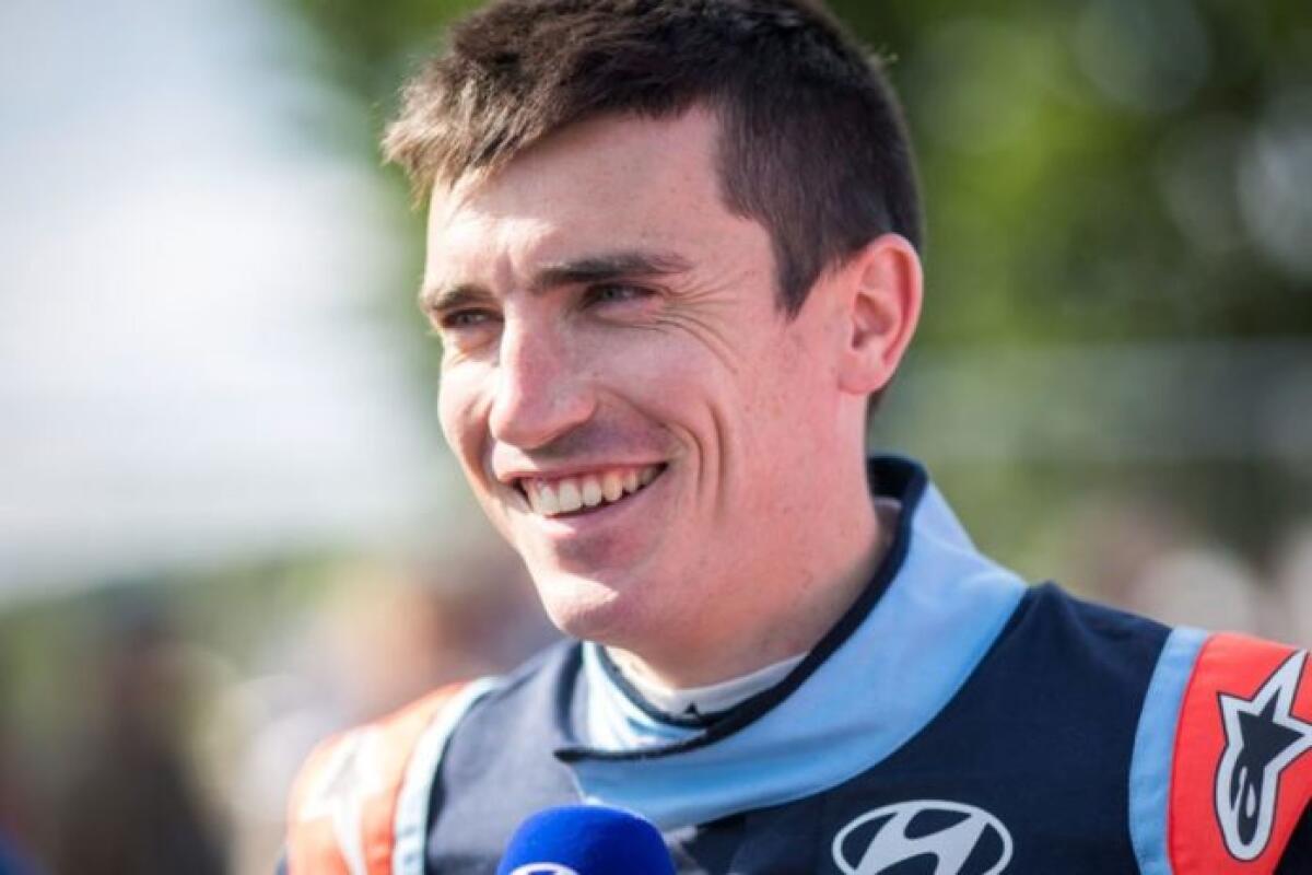Ciao Craig...cuore irlandese, animo italiano - 