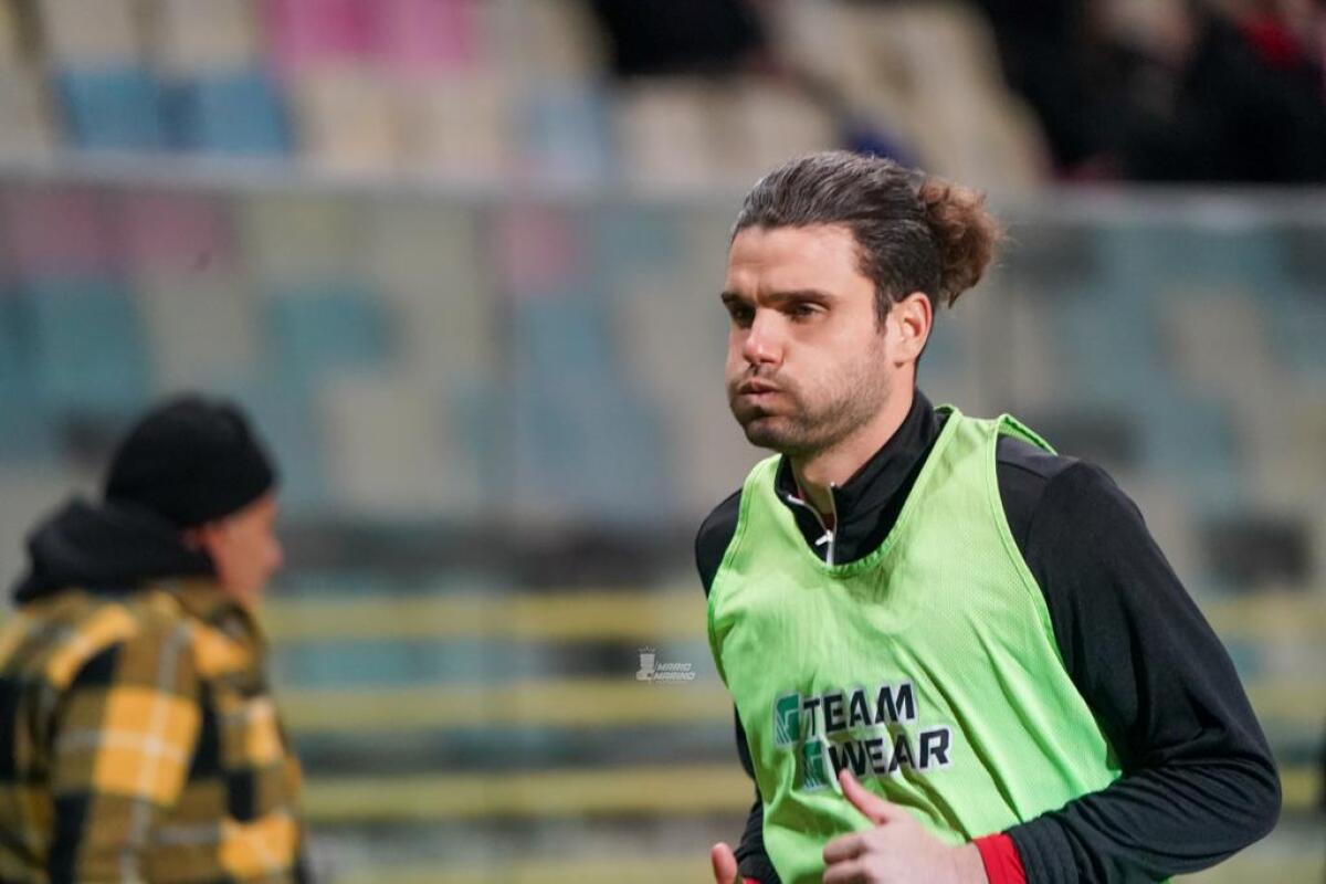 Foggia, rosa al completo per i playoff? - Immagine in evidenza: uno scatto di Foggia-Juventus Next Gen (Coppa Italia Serie C 22/23) - crediti: foto di Mario Marino (RIPRODUZIONE RISERVATA)