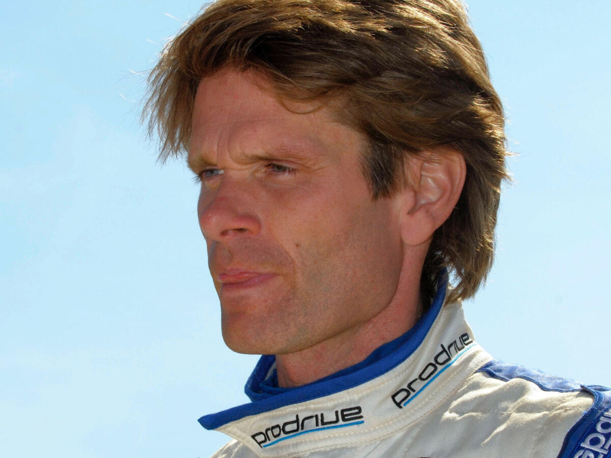 Gronholm-Rautiainen al Mythical Cars Rally - 