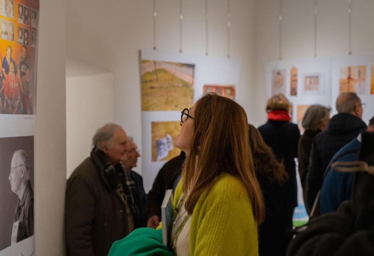 Una piccola audace storia per i Monti Dauni - 