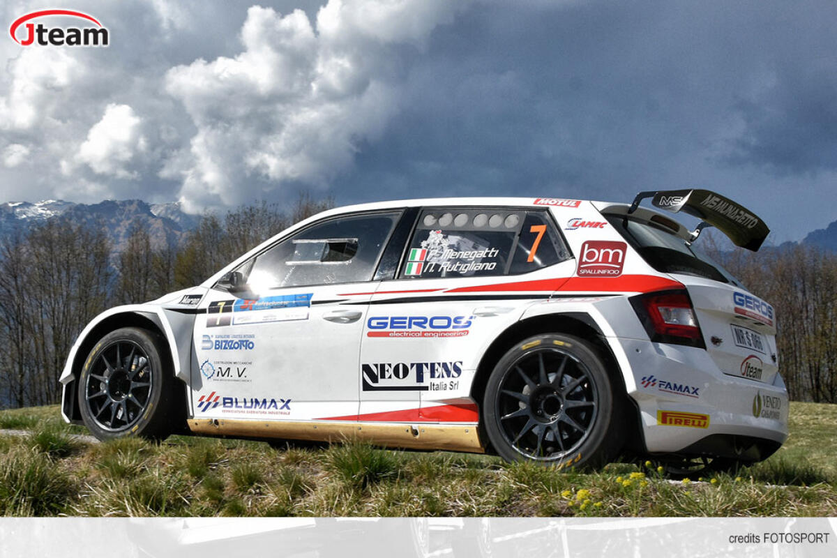 Un fine settimana in crescita per Jteam - 