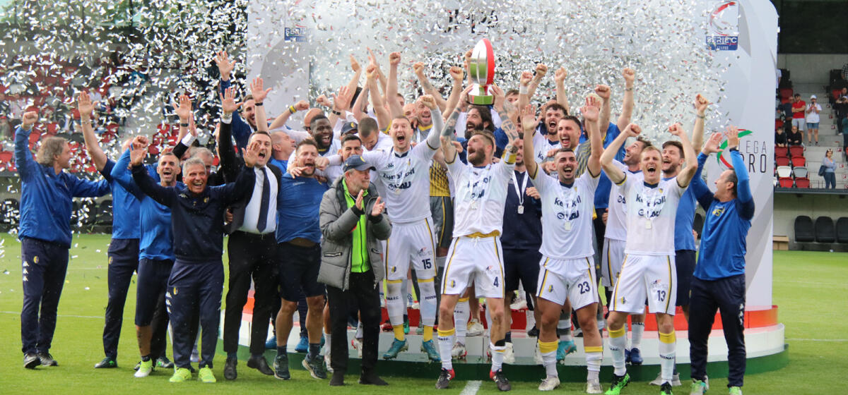 Come funziona la Supercoppa di Serie C? Le regole - Supercoppa di Serie C, immagine rappresentativa, crediti: lega-pro.com