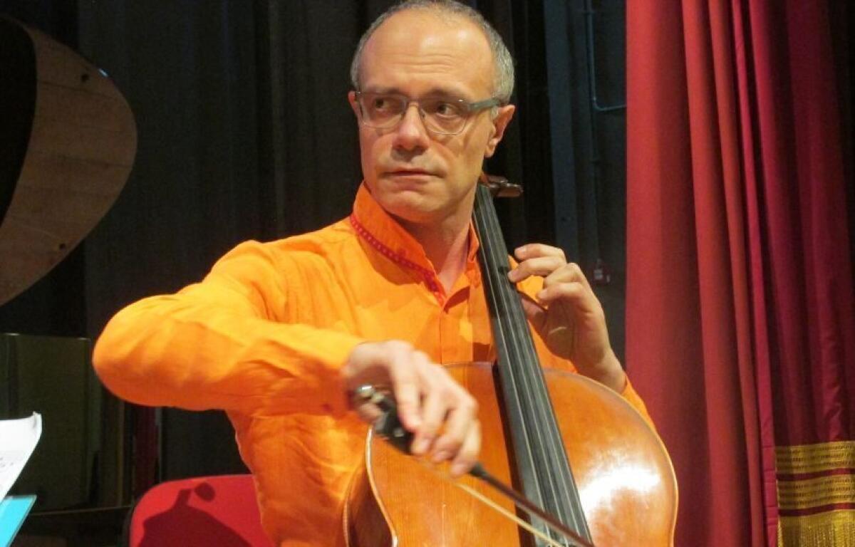 Da Foggia agli Usa lo 'Spring Festival' di Francesco Mastromatteo - 