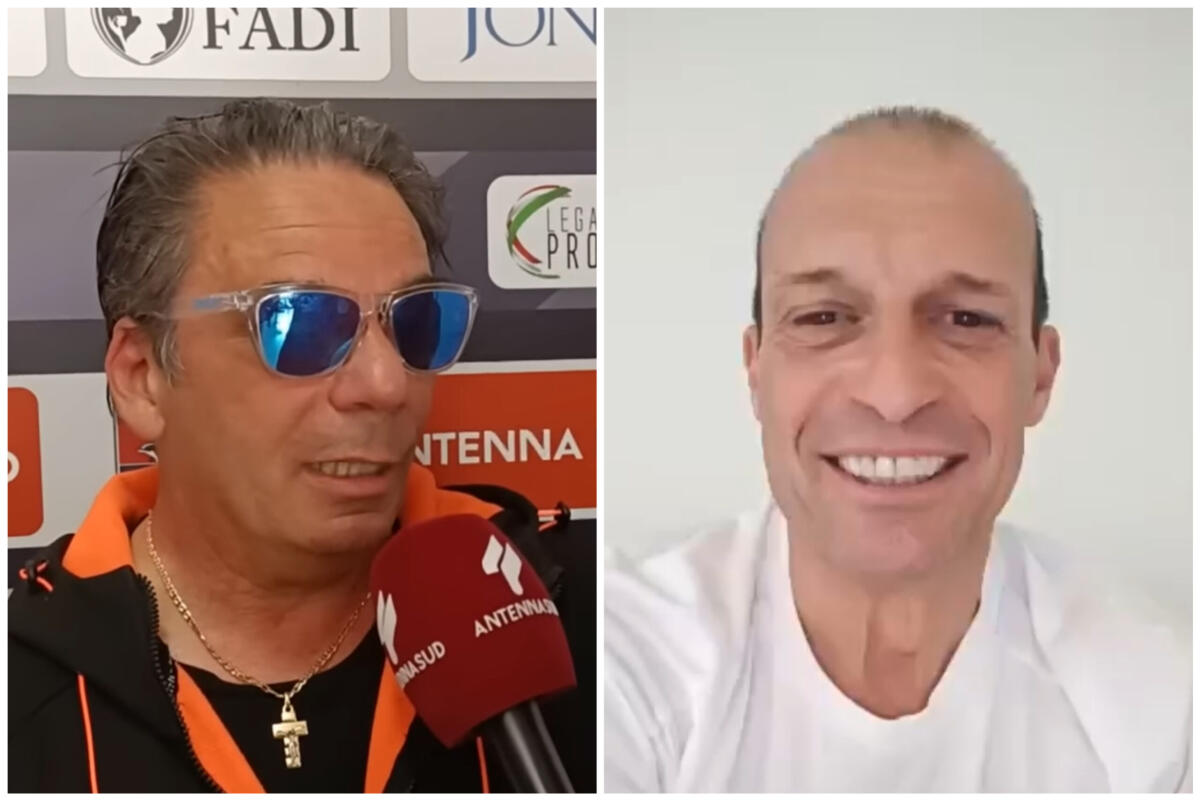 Allegri risponde a Capuano: “Sei stato…” (VIDEO) - 
