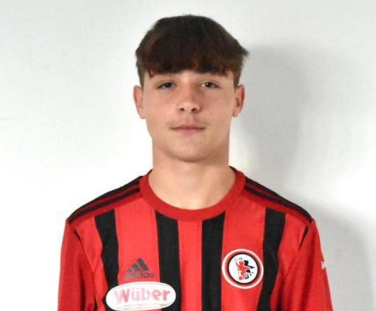 Foggia, il Settore Giovanile e Femminile dà soddisfazioni - Immagine in evidenza: Cristian Pignatelli - crediti foto: pagina ufficiale Facebook Calcio Foggia 1920 - Giovanile e Femminile