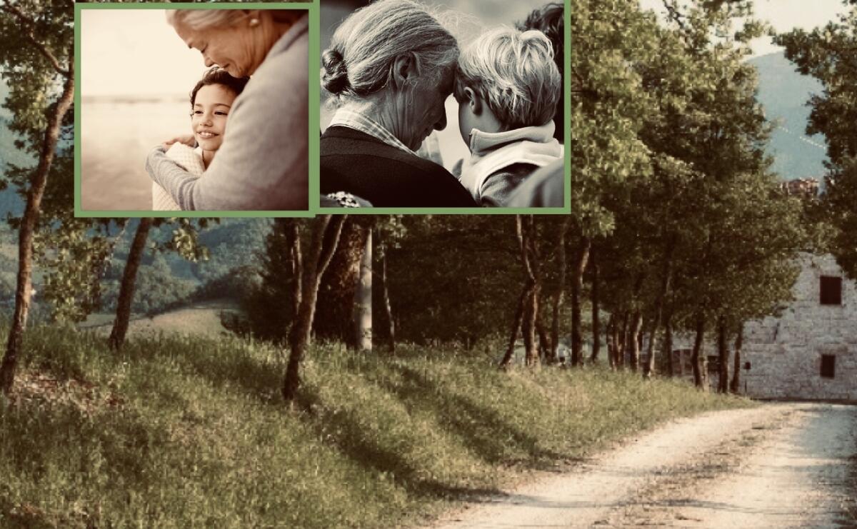 Storie d’amore e sacrifici narrate nei pomeriggi lenti  in campagna - 