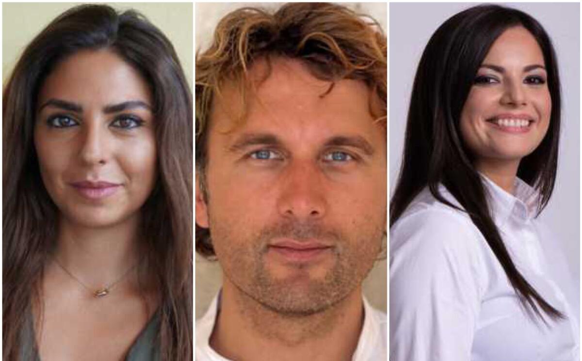 Puglia women code: a Bari tre giorni di formazione per le donne - 