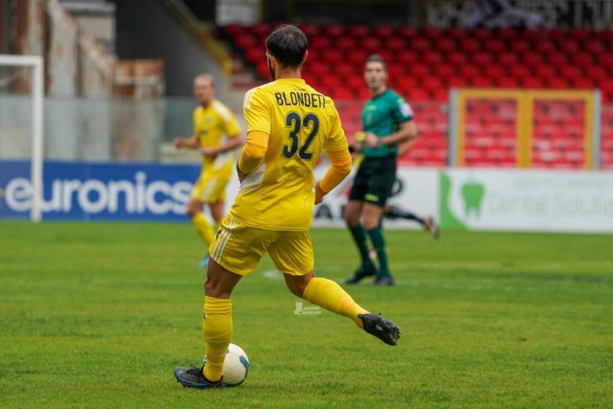 Playoff, Cerignola-Juve Stabia: round 4 - Immagine in evidenza: uno scatto di Foggia-Audace Cerignola (Serie C - girone C 22/23) - crediti: foto di Mario Marino (RIPRODUZIONE RISERVATA)