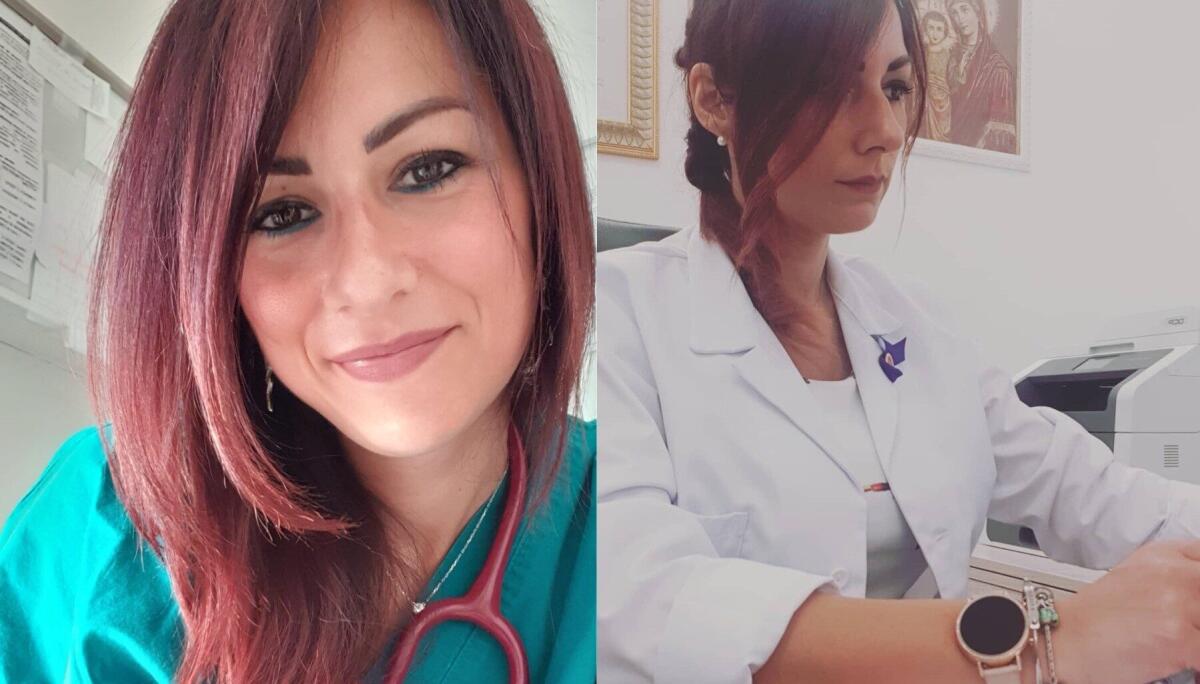 Spinelli: "A Bari noi medici per difendere la medicina generale” - Laura Spinelli