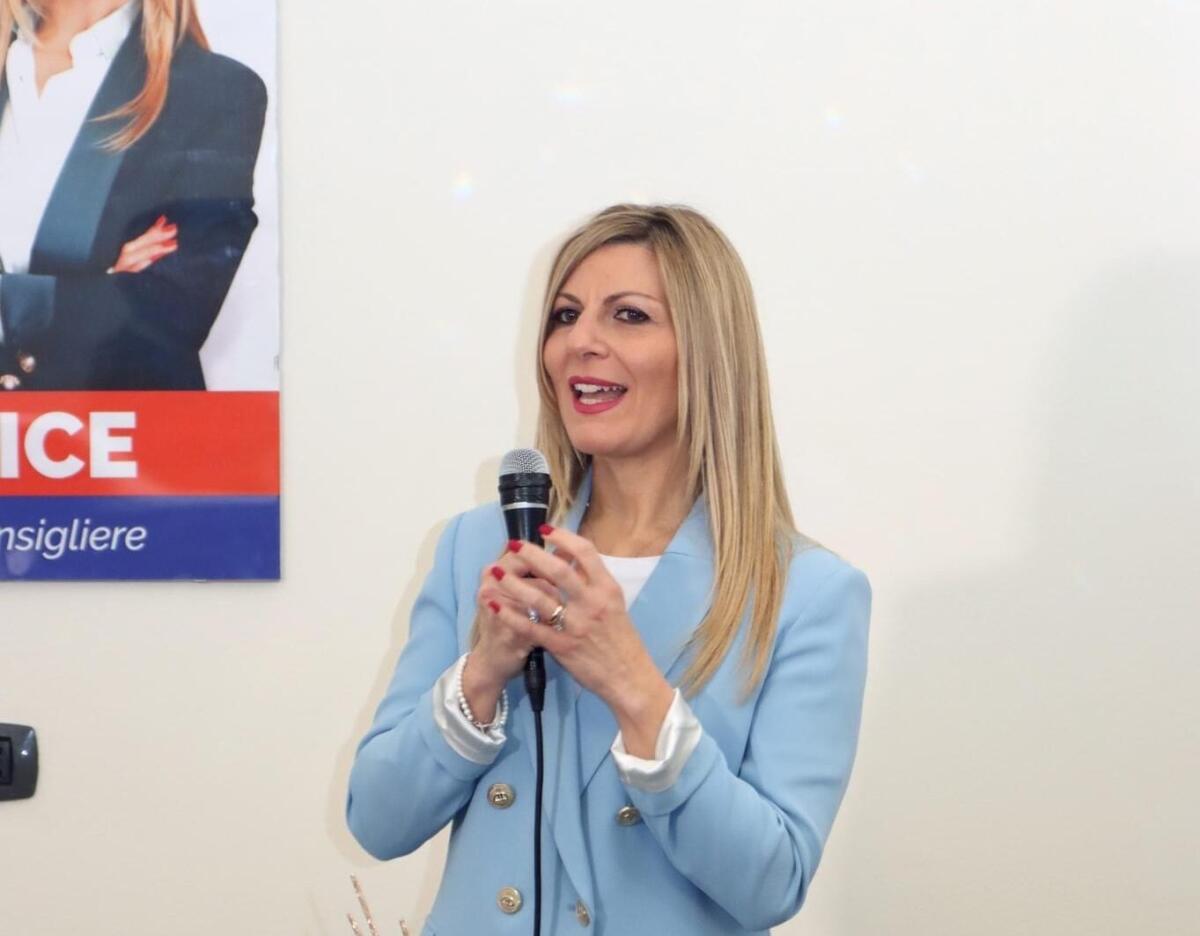 Loredana Iafelice: "Carapelle merita una visione nuova" - 