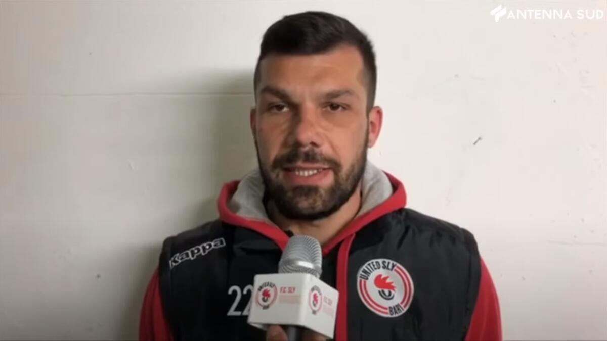 Calcio in lutto per la scomparsa di Giuseppe Lacarra - Giuseppe Lacarra, crediti: Antenna Sud