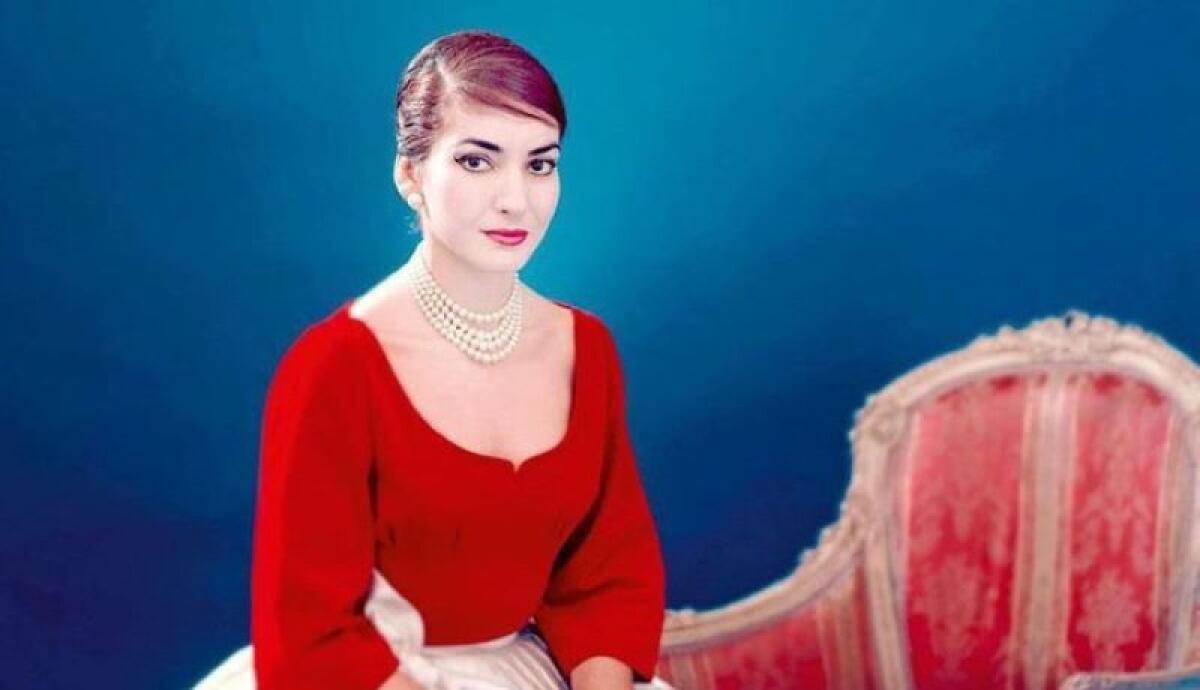 A Taranto l'omaggio a Maria Callas della comunità ellenica - Foto: hln.be