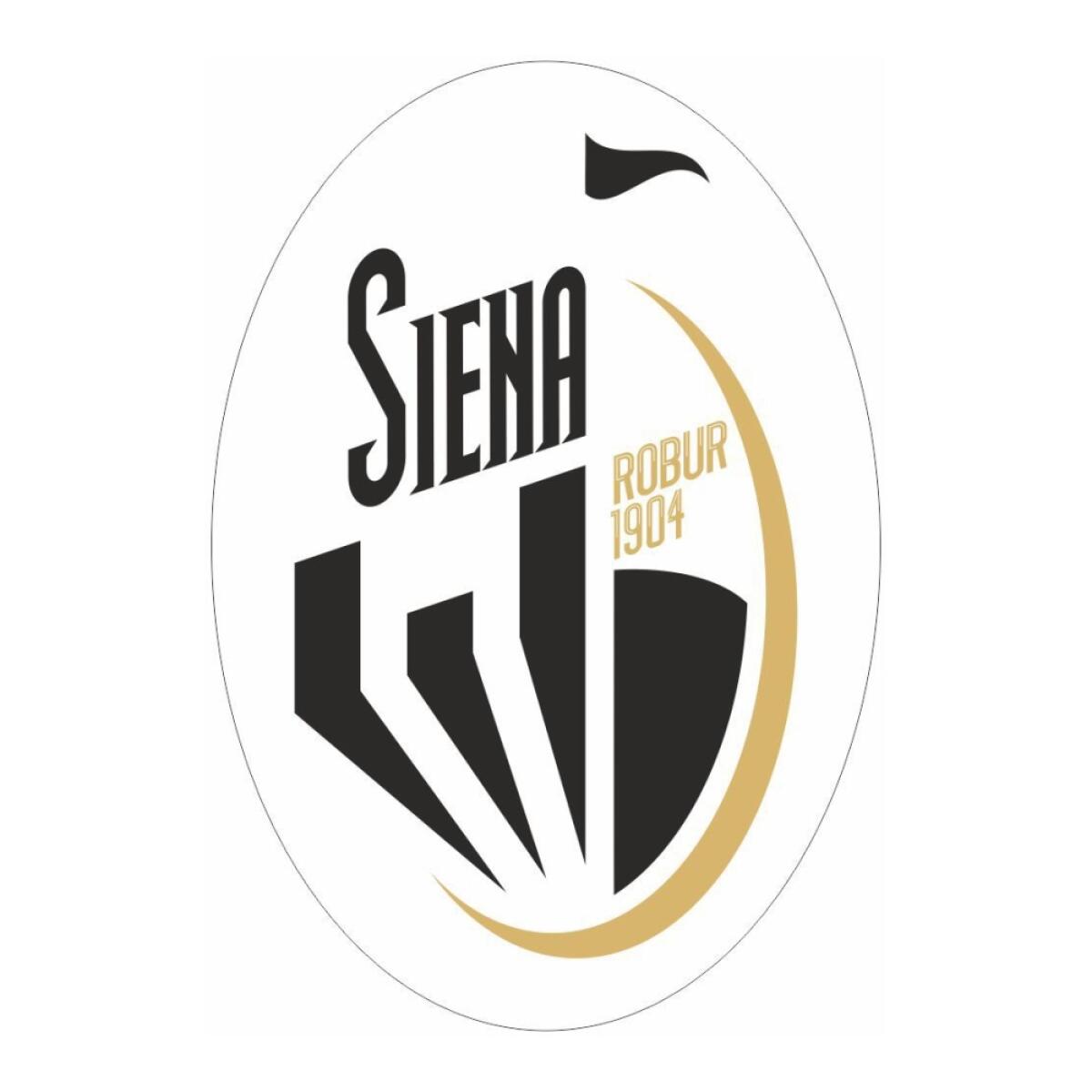 Brutte notizie per il Siena, ecco cos'è successo - Immagine in evidenza: lo stemma del Siena - crediti foto: pagina ufficiale Facebook della società