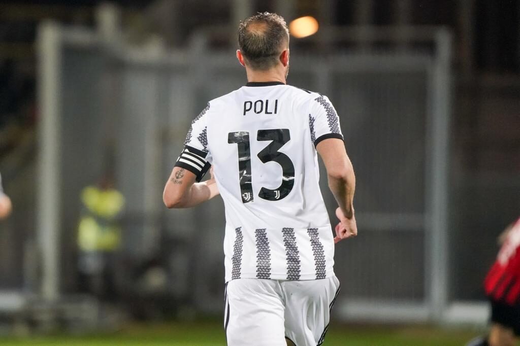 Immagine in evidenza: uno scatto di Foggia-Juventus Next Gen (Coppa Italia Serie C 22/23) - crediti: foto di Mario Marino (RIPRODUZIONE RISERVATA)