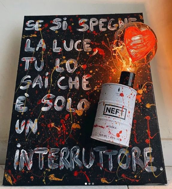 Creazione Diversamemente alcolico