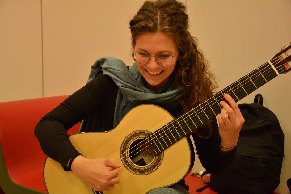 Noemi Passiatore