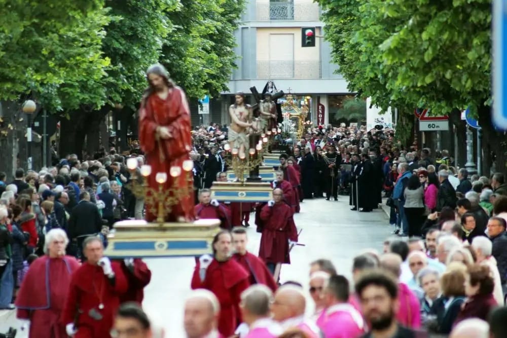 Foto E. Maizzi/foto archivio