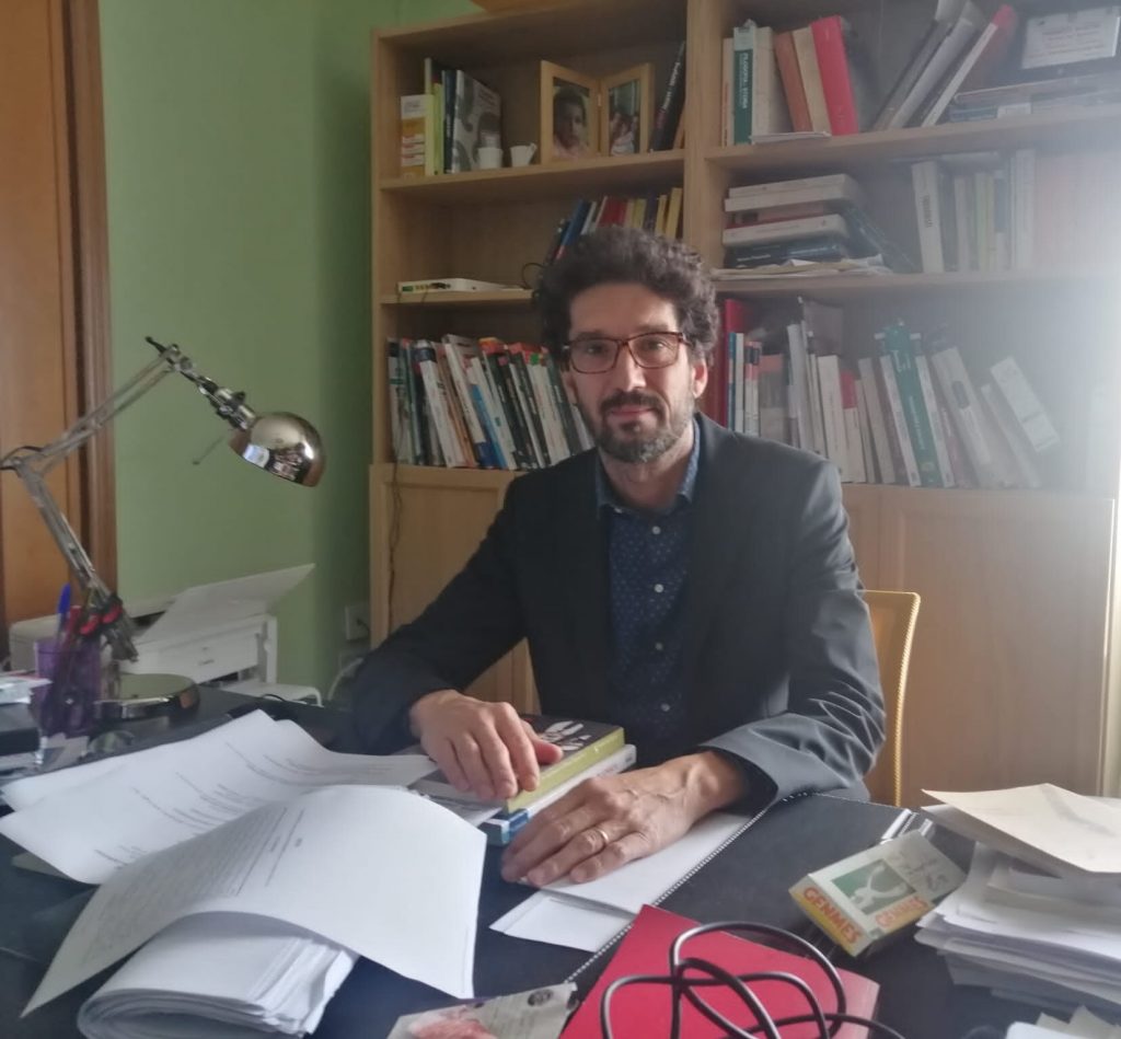 Francesco Barbaro