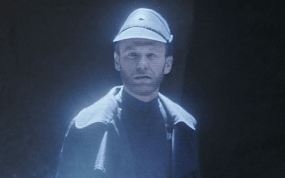 Brendol Hux, padre di Armitage